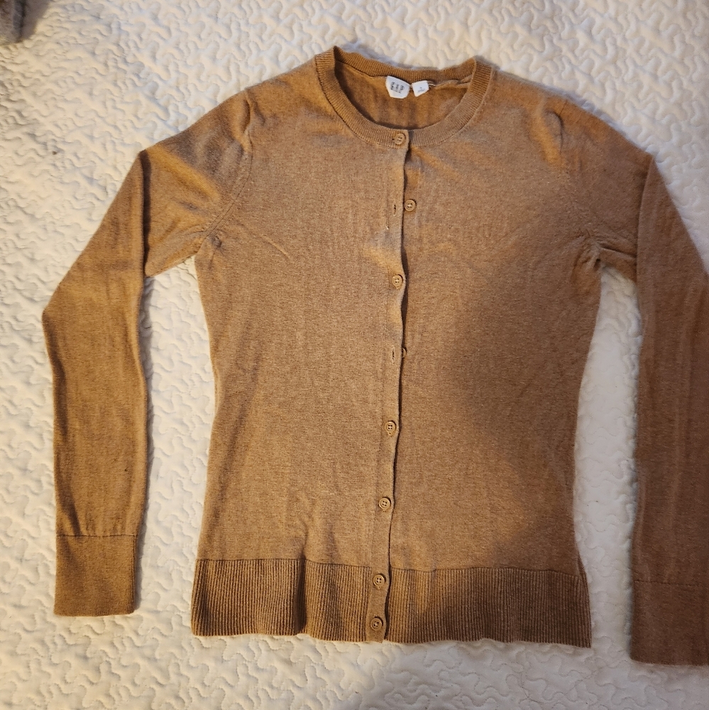Gap Cardigan